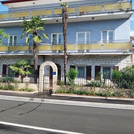 Apartman & Soba Skarica Matulji Eksteriør bilde