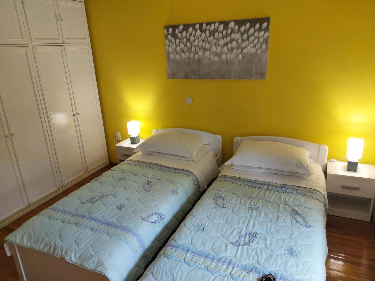 Apartman & Soba Skarica Matulji Eksteriør bilde