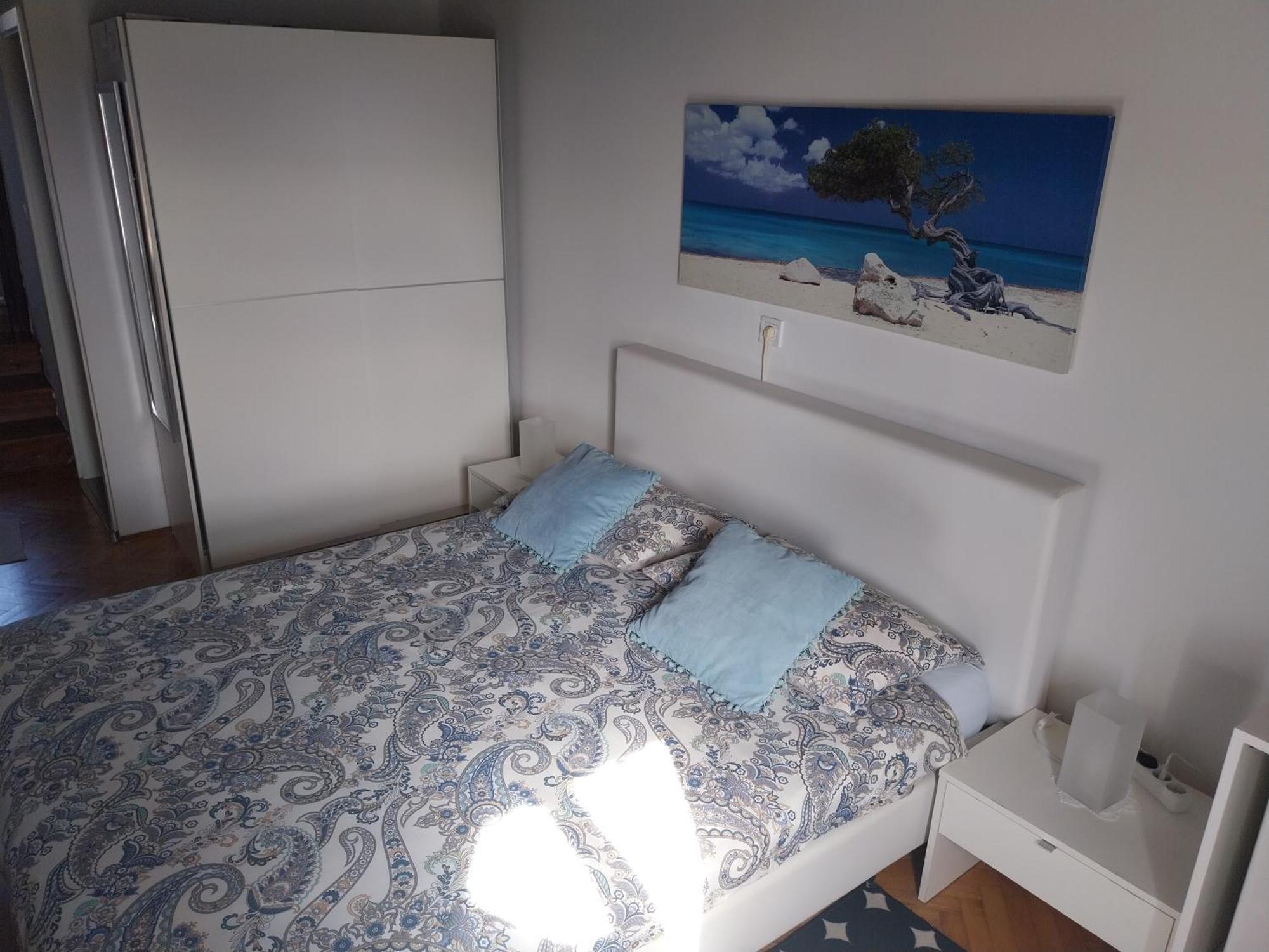 Apartman & Soba Skarica Matulji Rom bilde