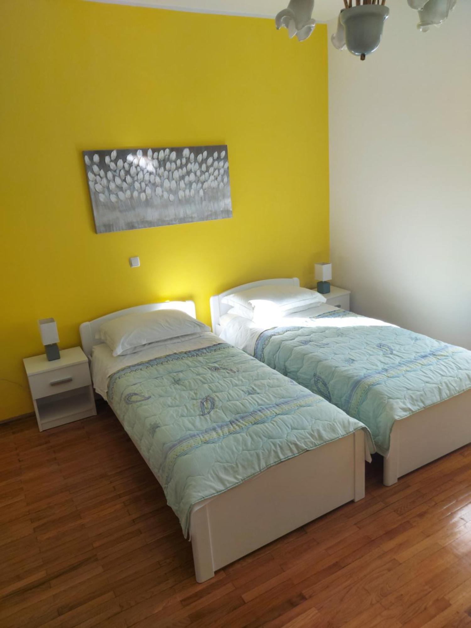 Apartman & Soba Skarica Matulji Rom bilde