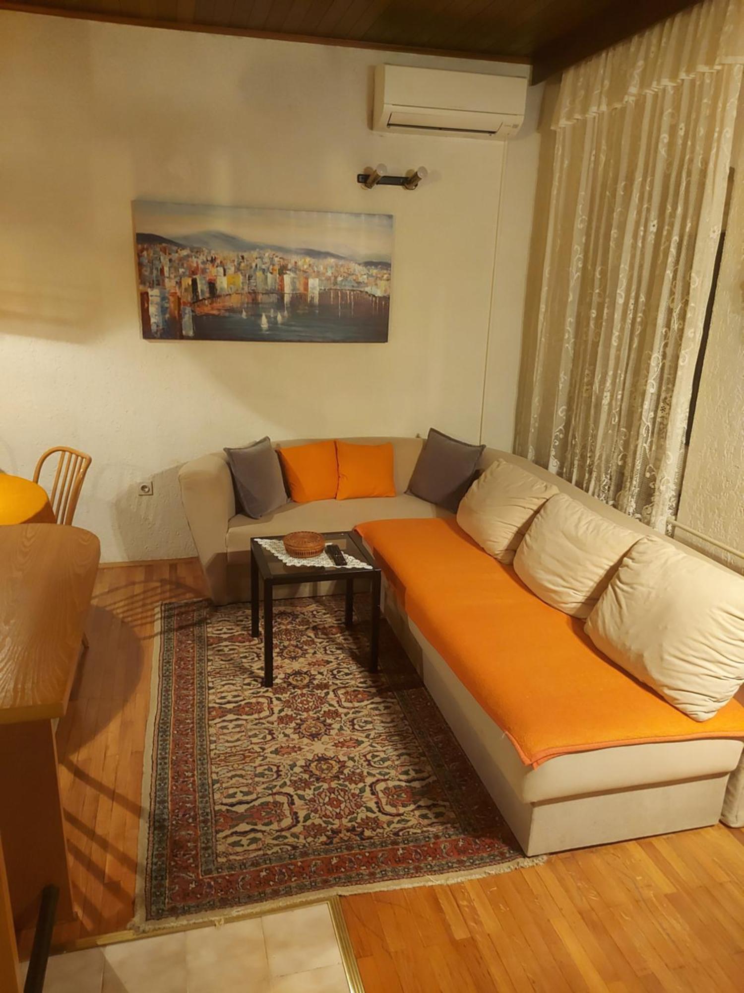 Apartman & Soba Skarica Matulji Rom bilde