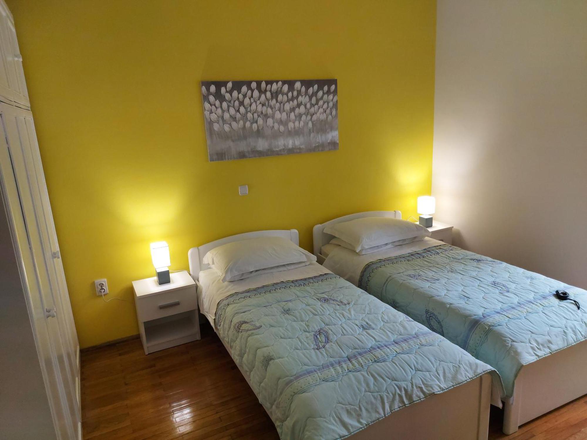 Apartman & Soba Skarica Matulji Rom bilde
