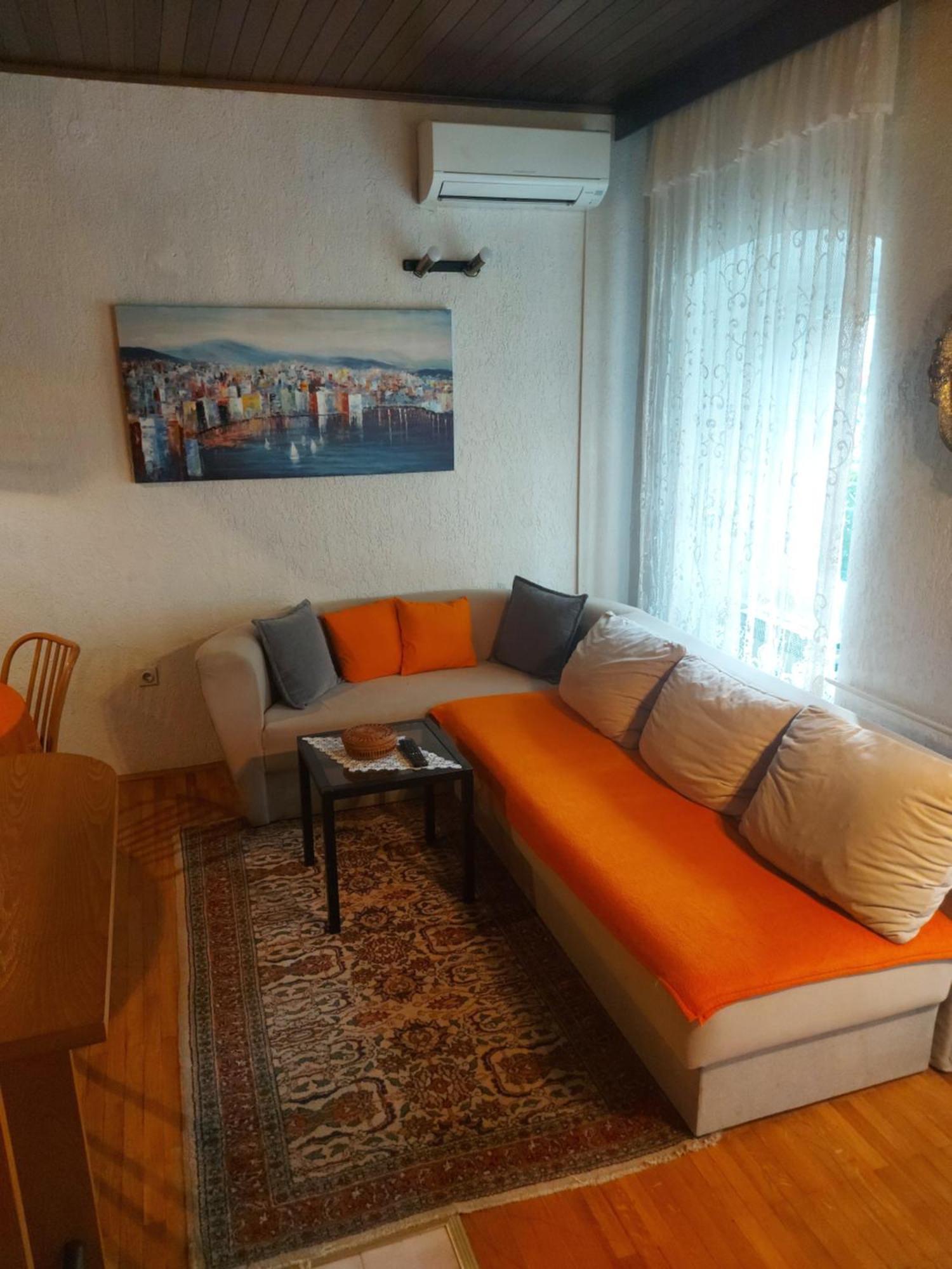 Apartman & Soba Skarica Matulji Rom bilde