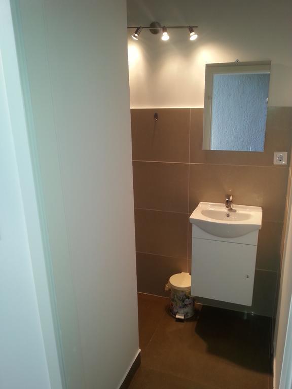 Apartman & Soba Skarica Matulji Eksteriør bilde