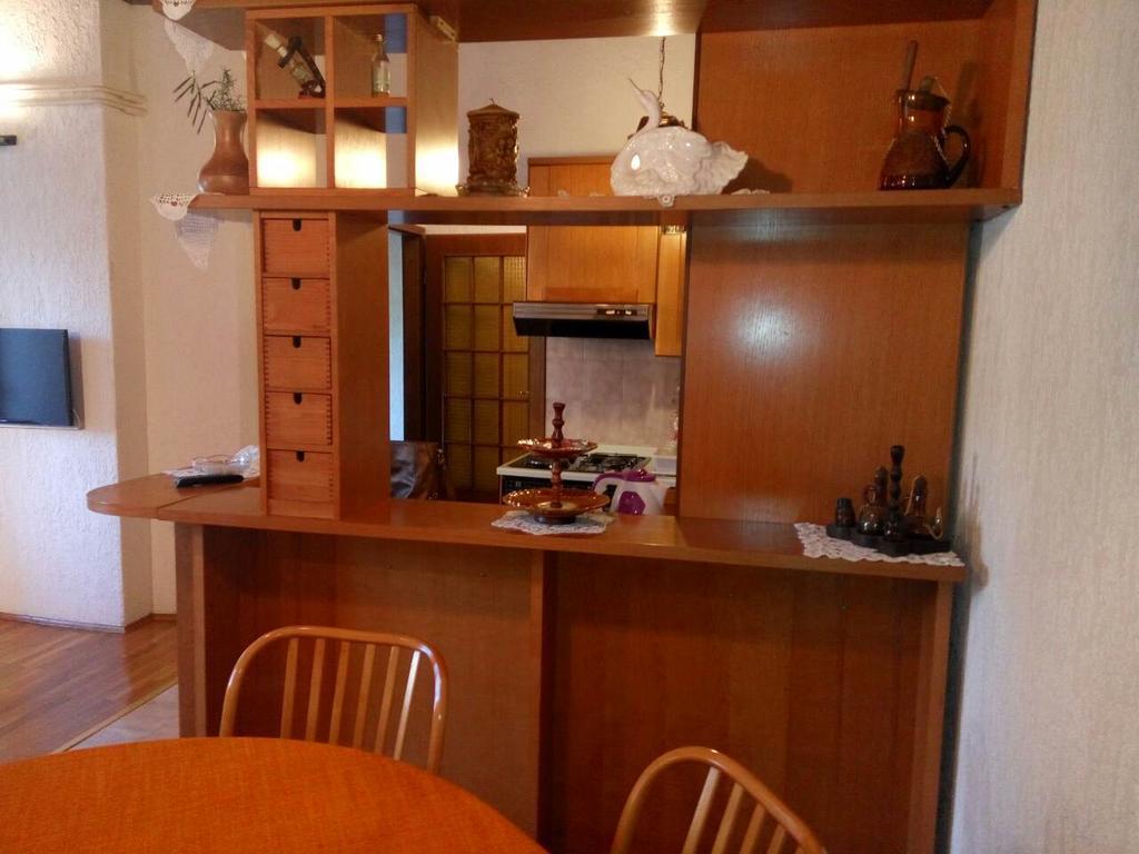 Apartman & Soba Skarica Matulji Eksteriør bilde