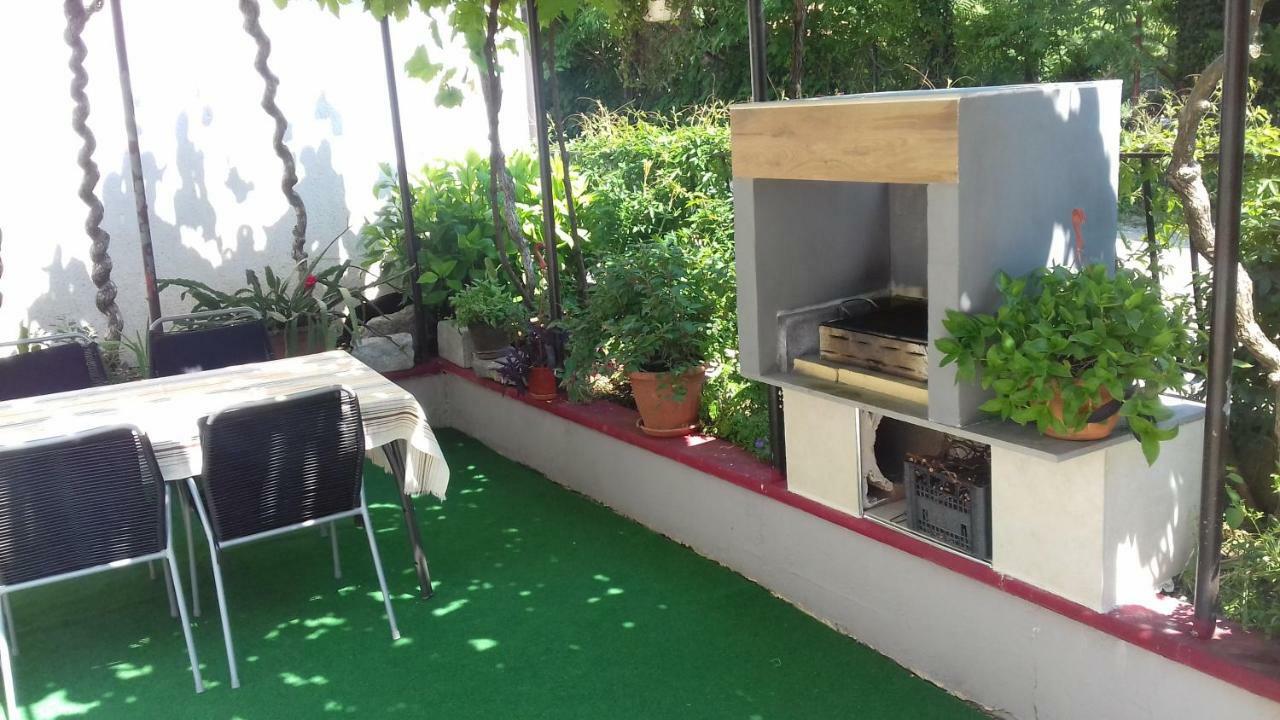 Apartman & Soba Skarica Matulji Eksteriør bilde